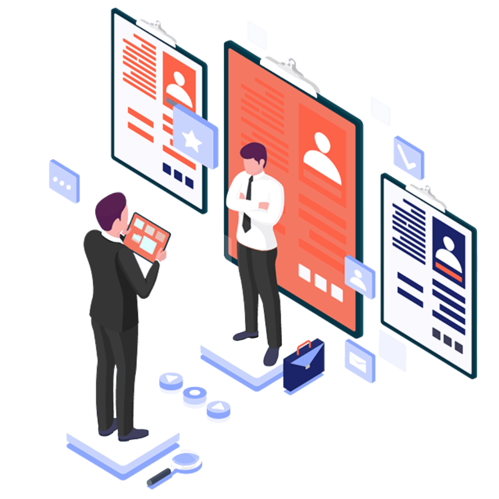 Job Portal Development