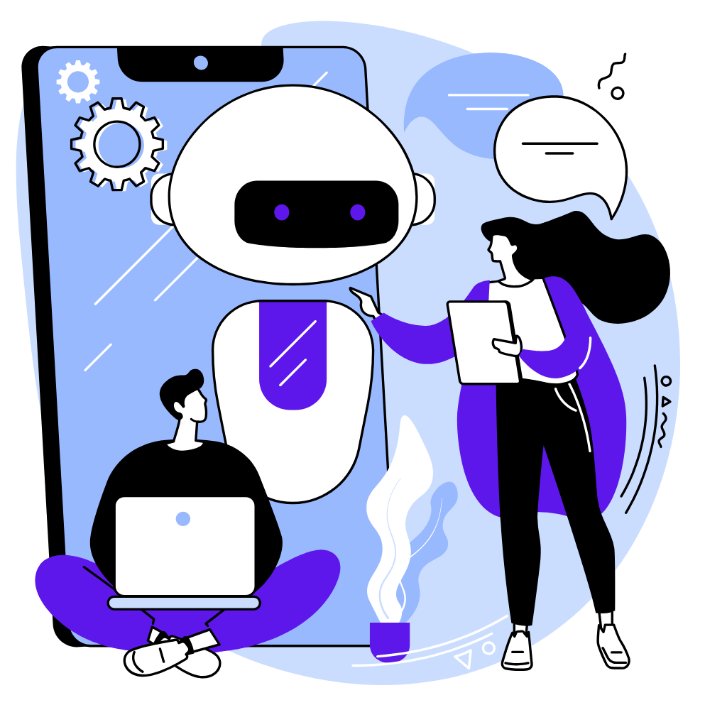 AI in Car Wash App Development Services