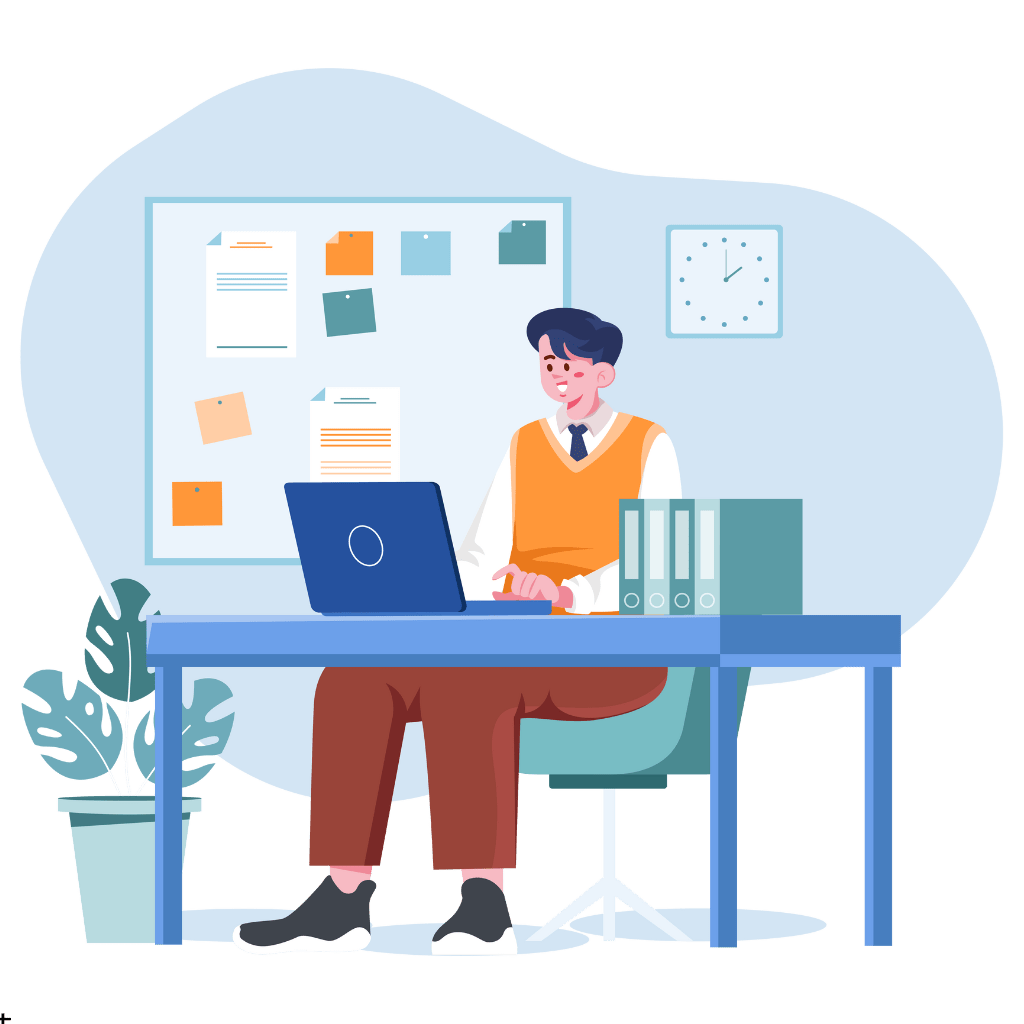 Job Portal Development