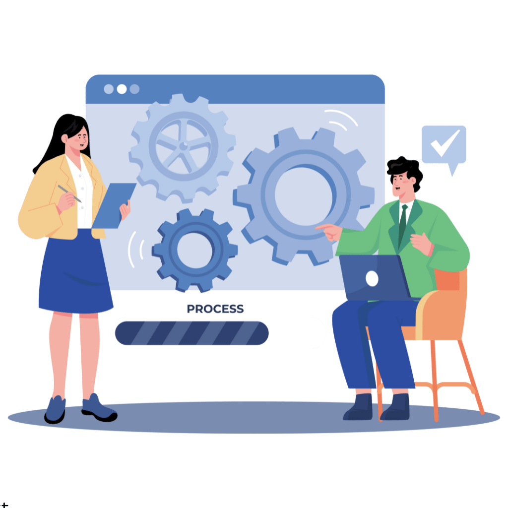 Quality Assurance and Testing Services