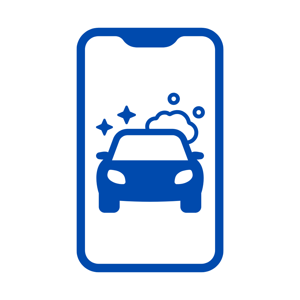 Car Wash App Consultation Services