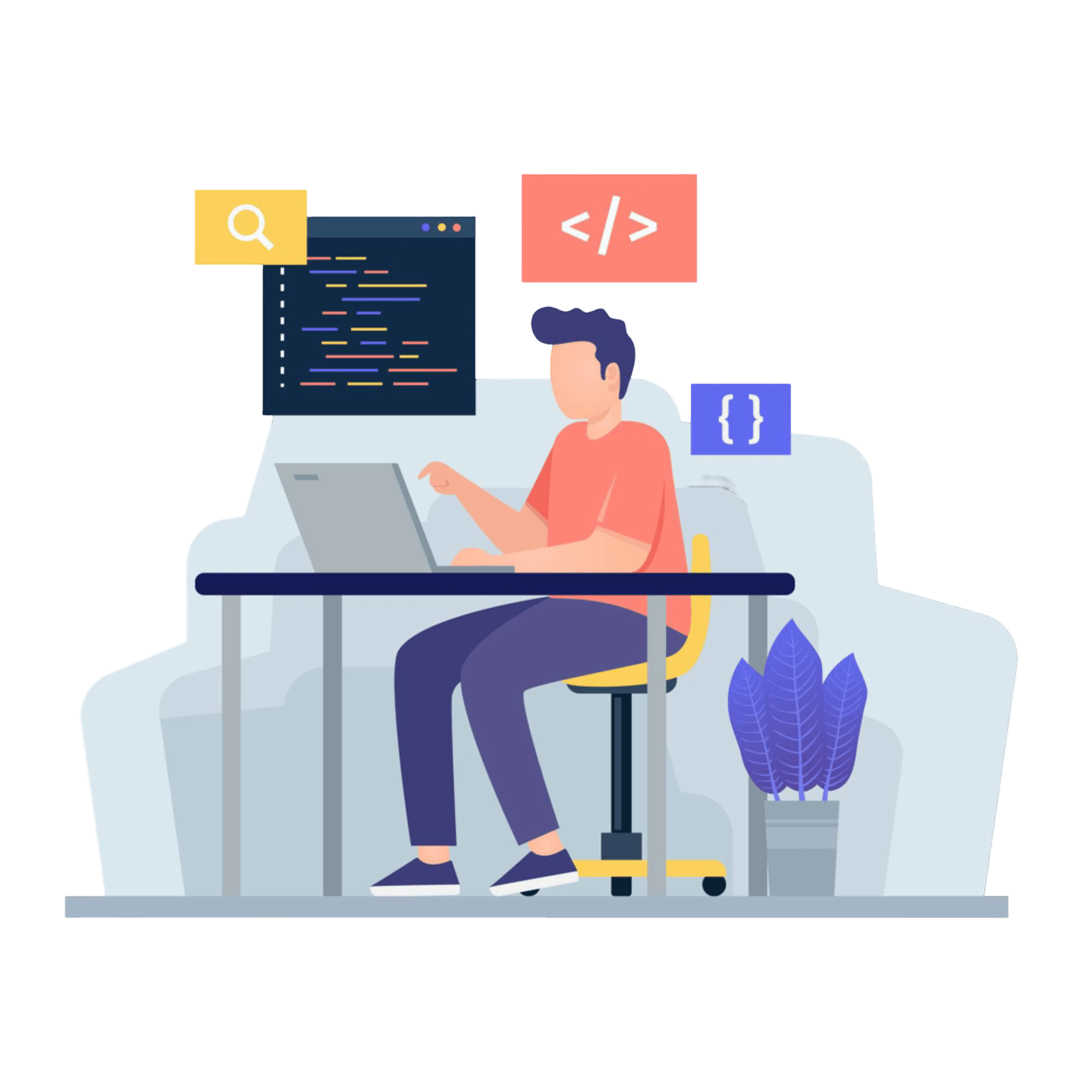 Hire Doctor On-Demand App Developers