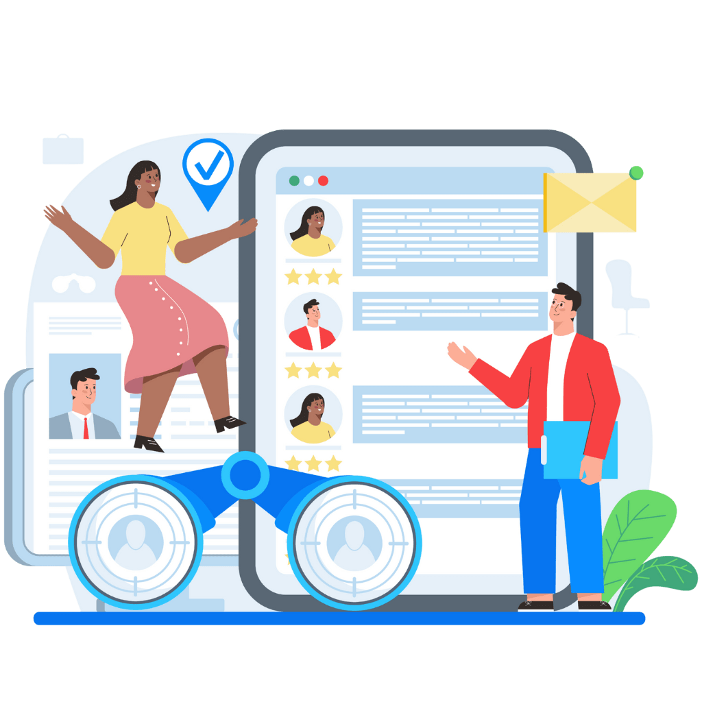 Job Portal Development