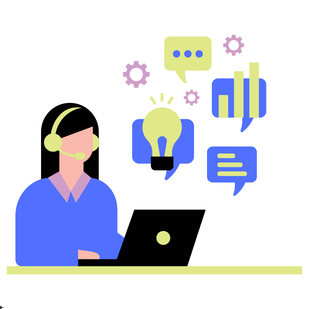 Integration Services for Job Portals