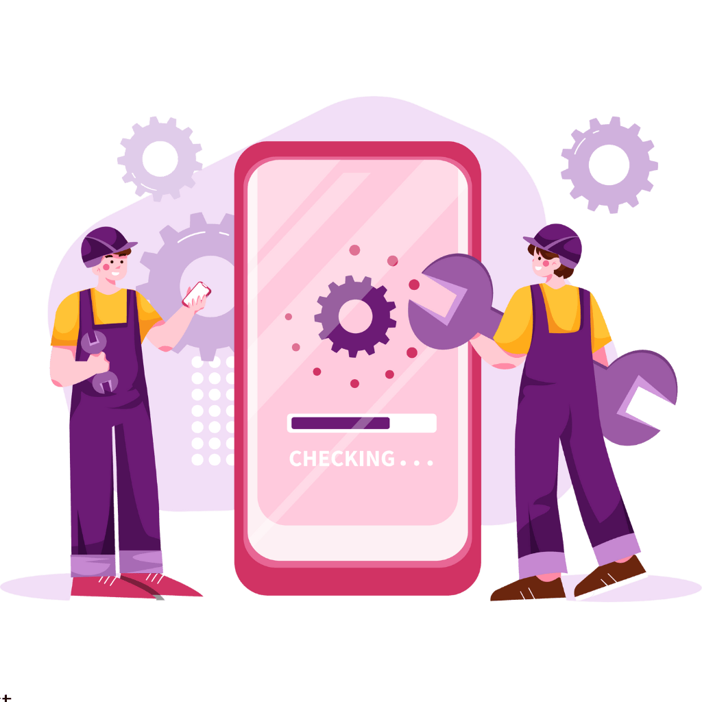 Astrology App Maintenance & Support