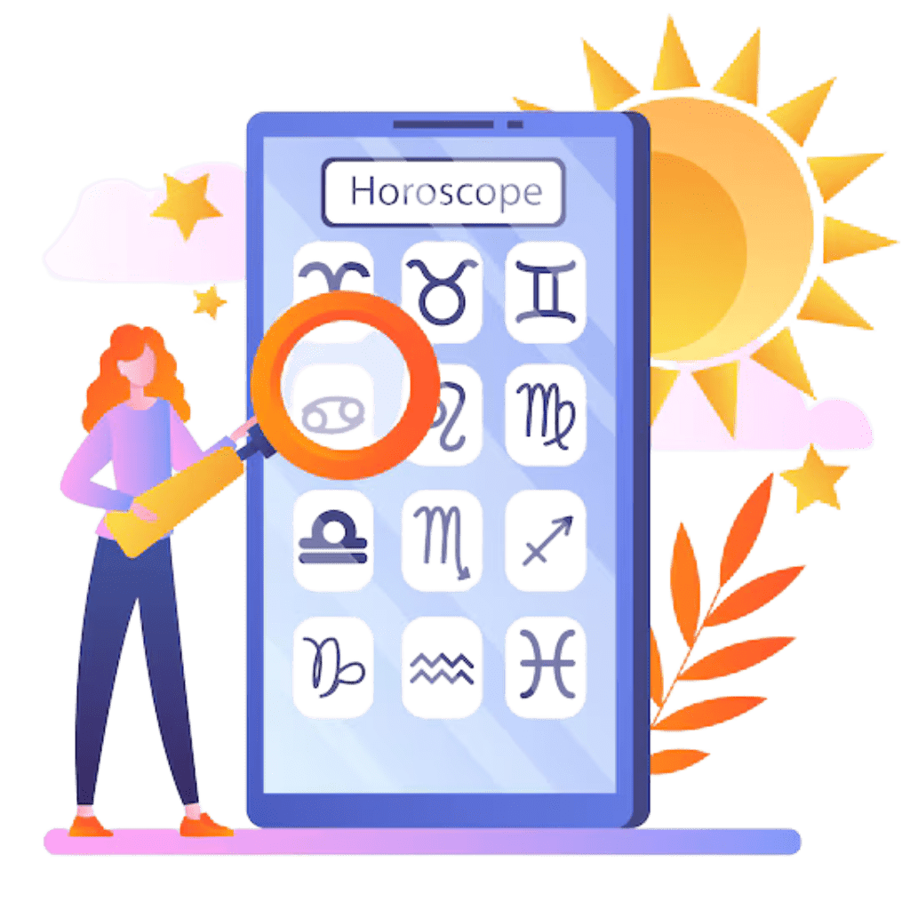 Astrology App Development