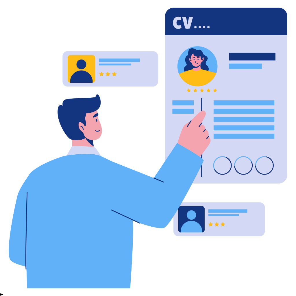 Job Portal Consulting Services