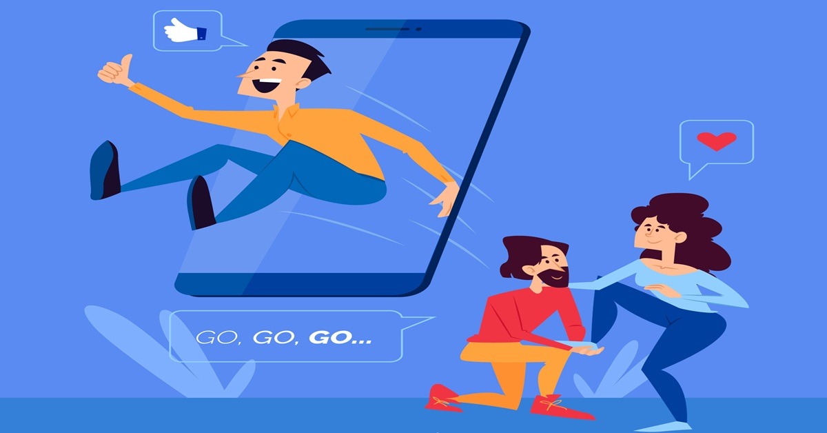 Top Apps for Couples in 2025