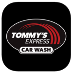 Tommy’s Express: Premium Car Wash