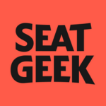 SeatGeek: Tickets for Sports, Concerts & Theater