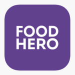FoodHero: Discounted Groceries App