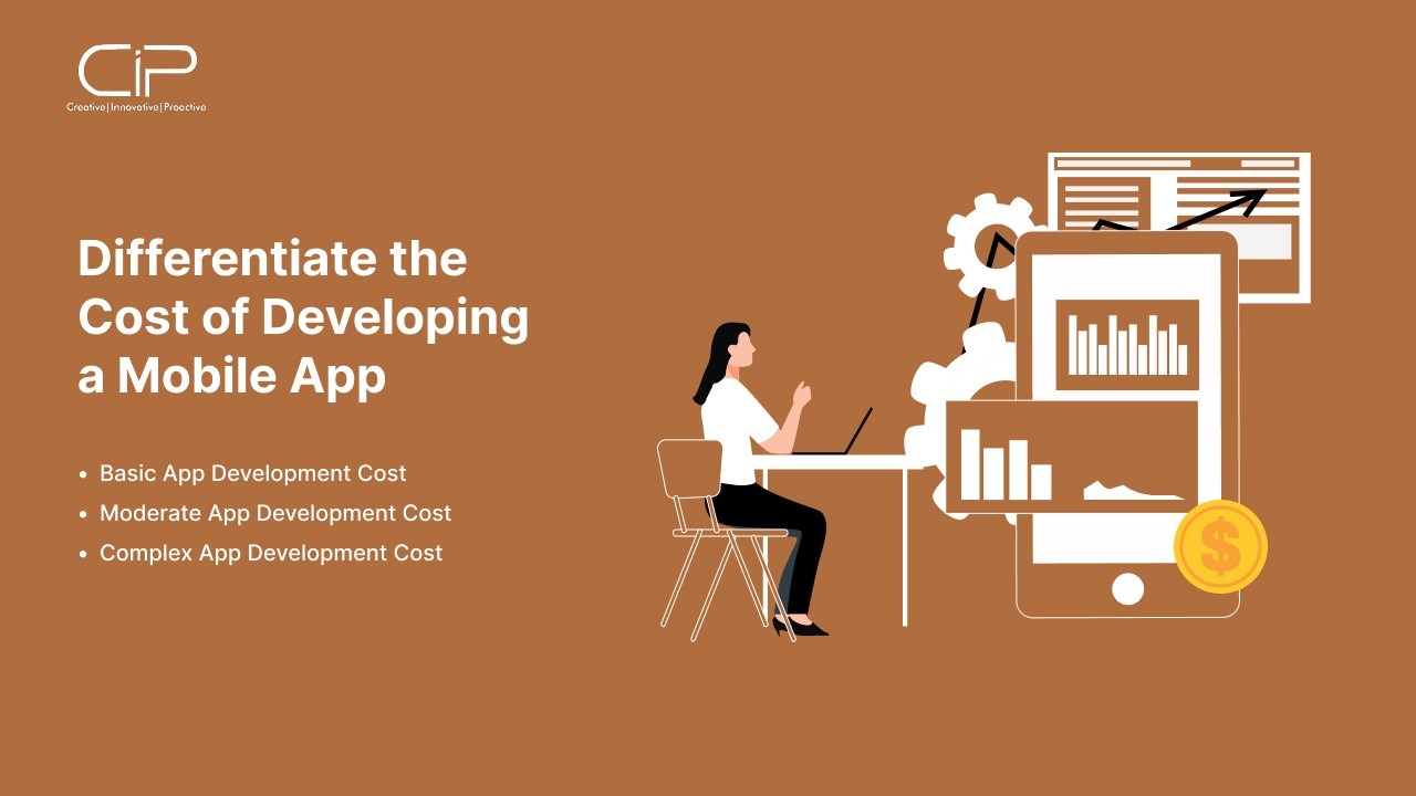 Breaking Down the Cost of Developing a Mobile App