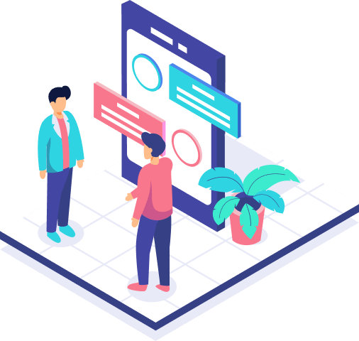 Classified App Consultation Services