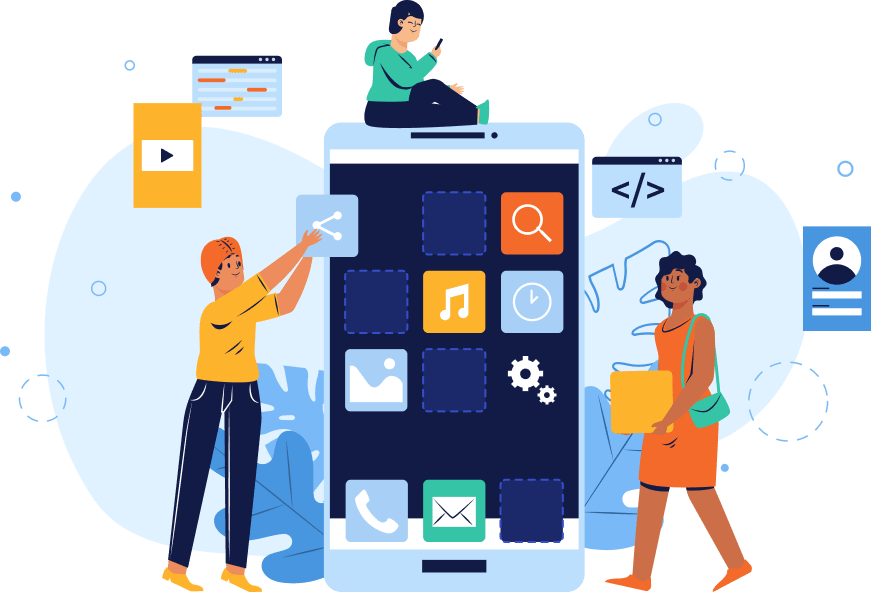 Classified App Development Company