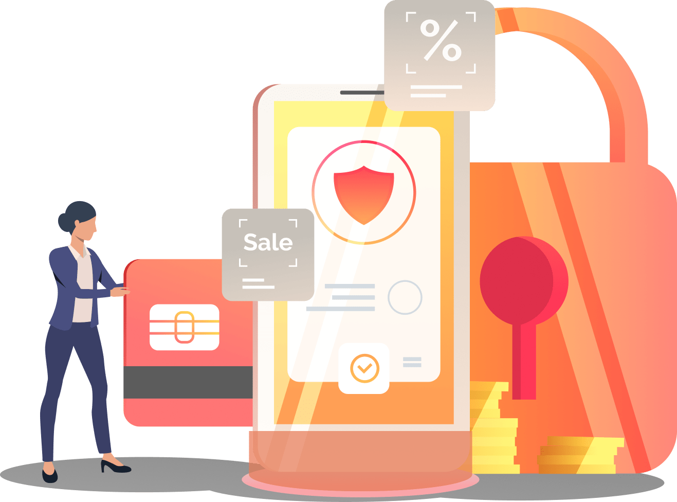 Connect Buyers and Sellers Instantly With a Secure Classified App