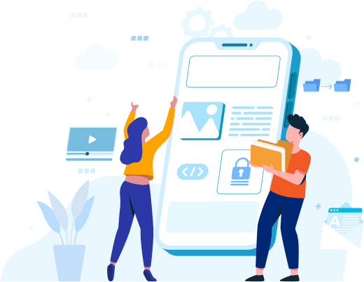 Custom Classified App Development