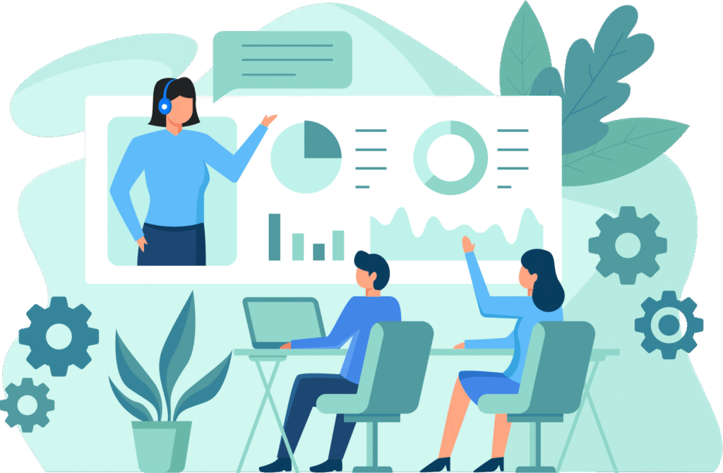 Hubspot Consulting Services