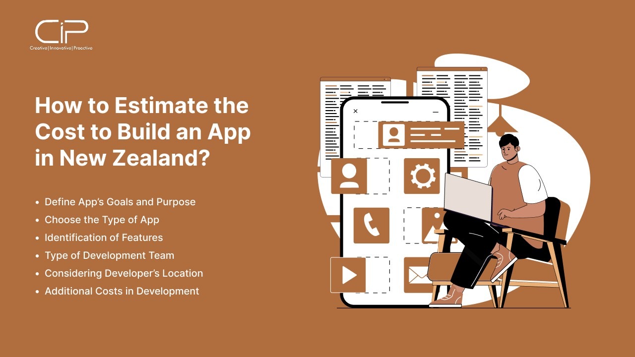 How to Estimate the Cost of Building an App in New Zealand?