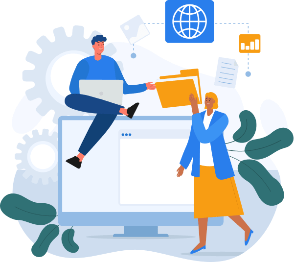 HubSpot Migration Services