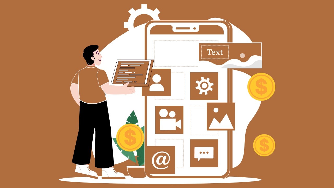 Mobile App Development Cost in New Zealand
