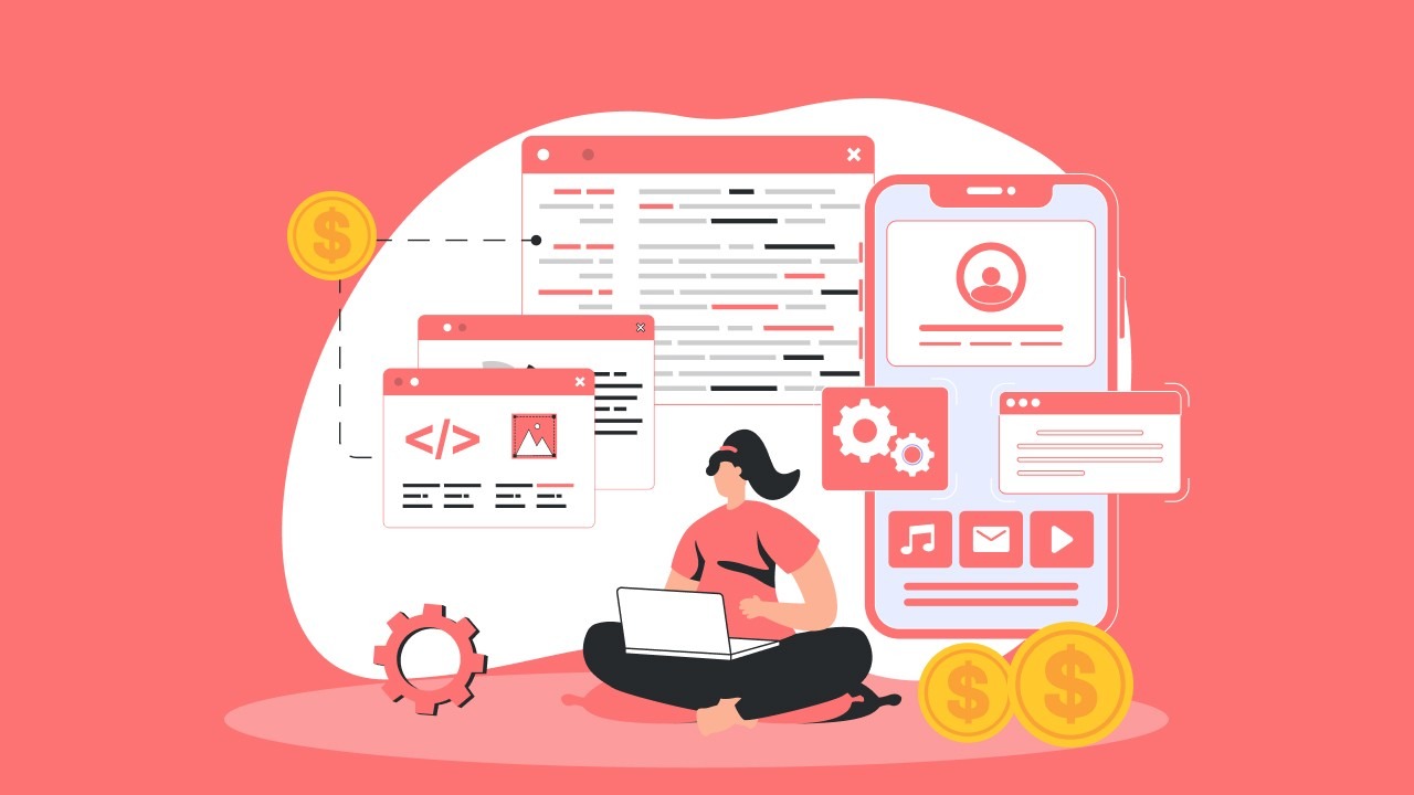 Mobile App Development Cost in Qatar