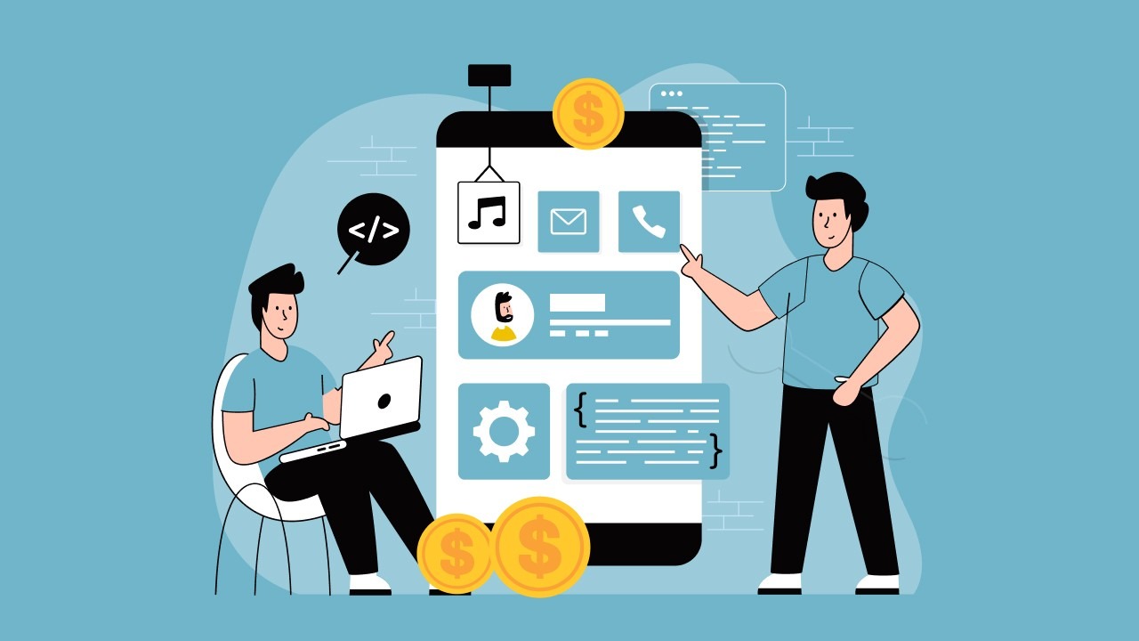 Mobile App Development Cost in Saudi Arabia