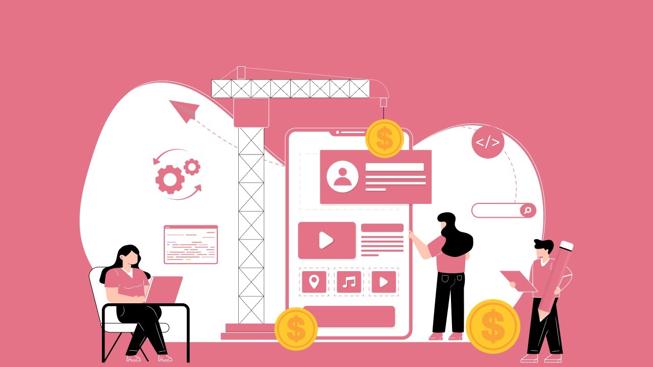 Mobile App Development Cost in UAE