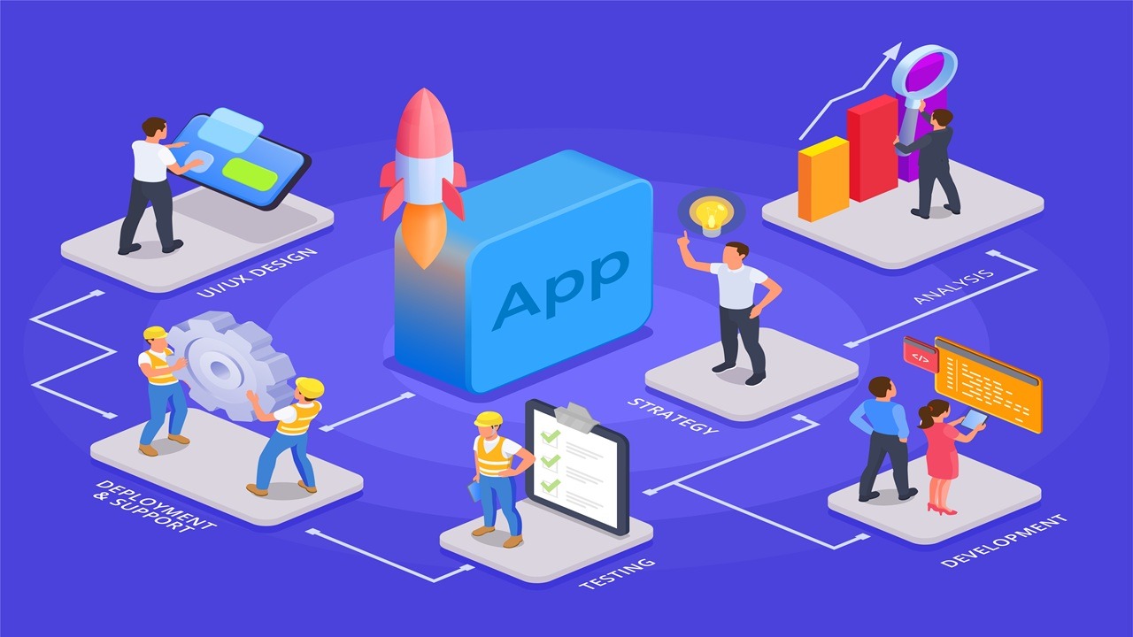 Super App Development Cost 2025