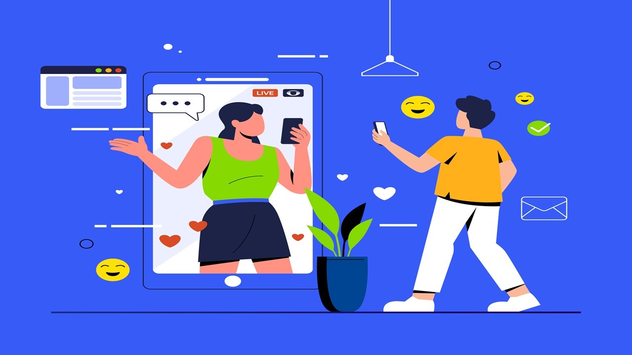 Top Dating App Development Companies in 2025