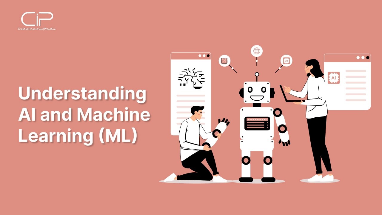 Understanding the Basics of Artificial Intelligence ( AI ) and Machine Learning (ML)