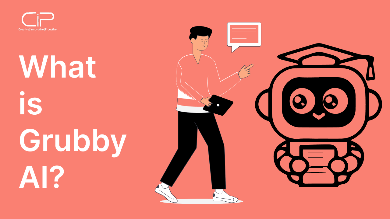 What is Grubby AI?