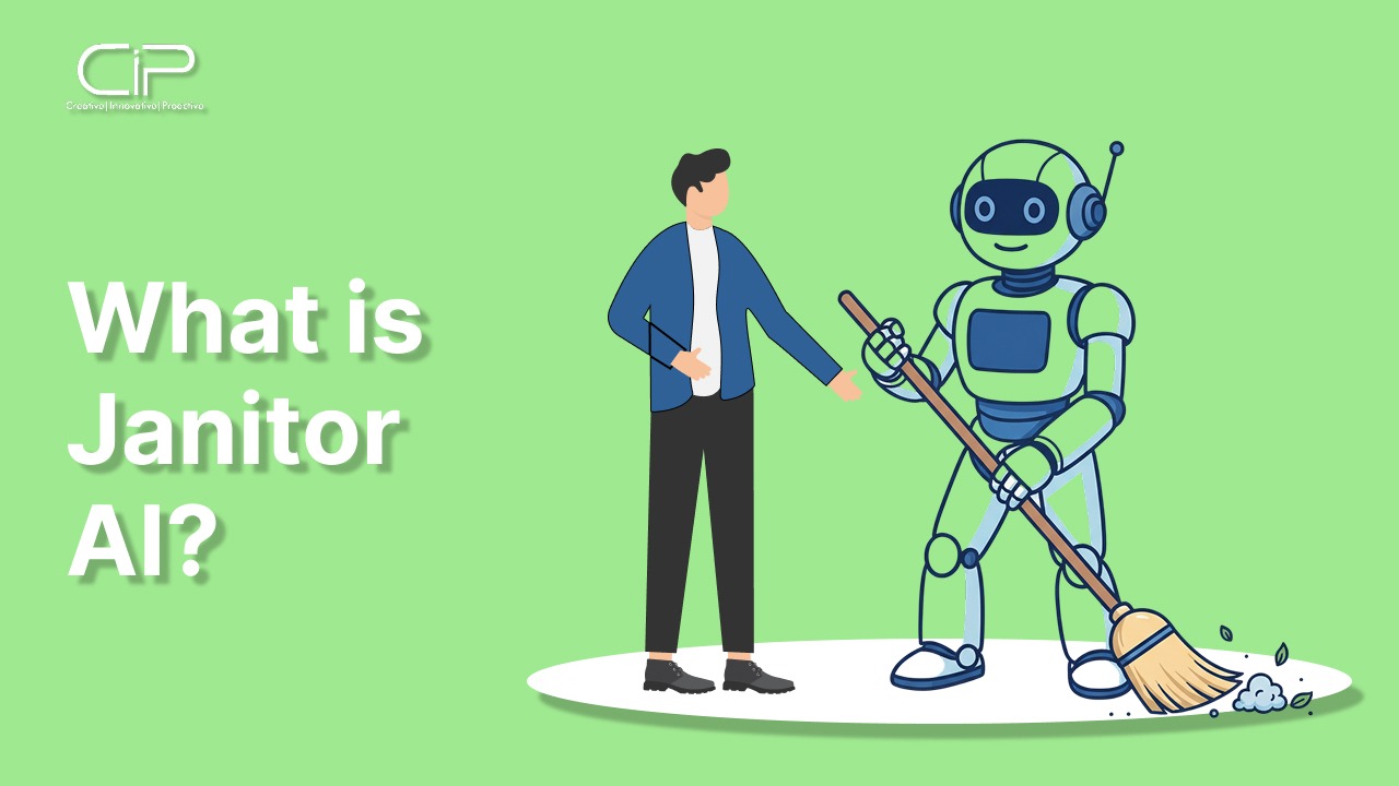 What is Janitor AI