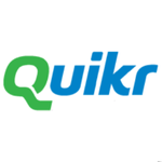Quikr: Buy & Sell Locally