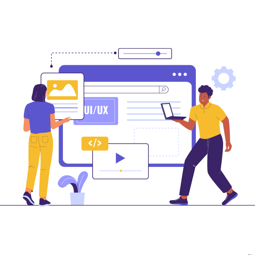 Car Wash Web App Development