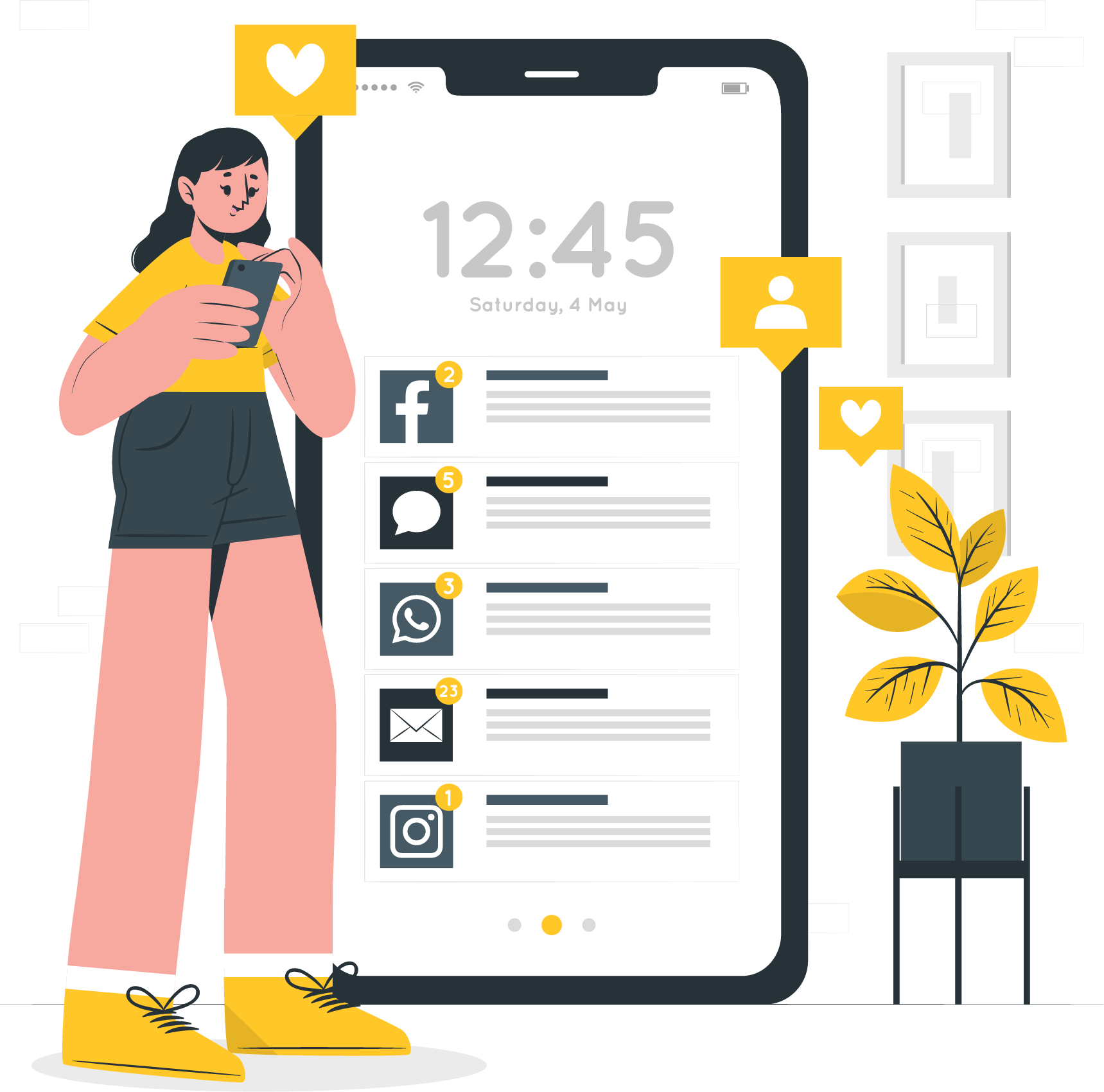 Adult Website Design & UI/UX Services