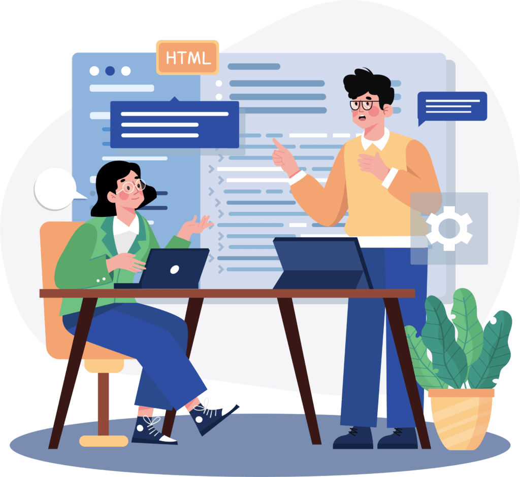 Adult Website Development