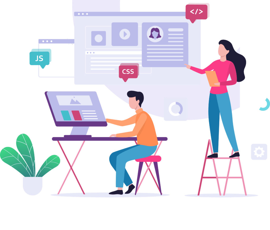 Escort Website Development Company