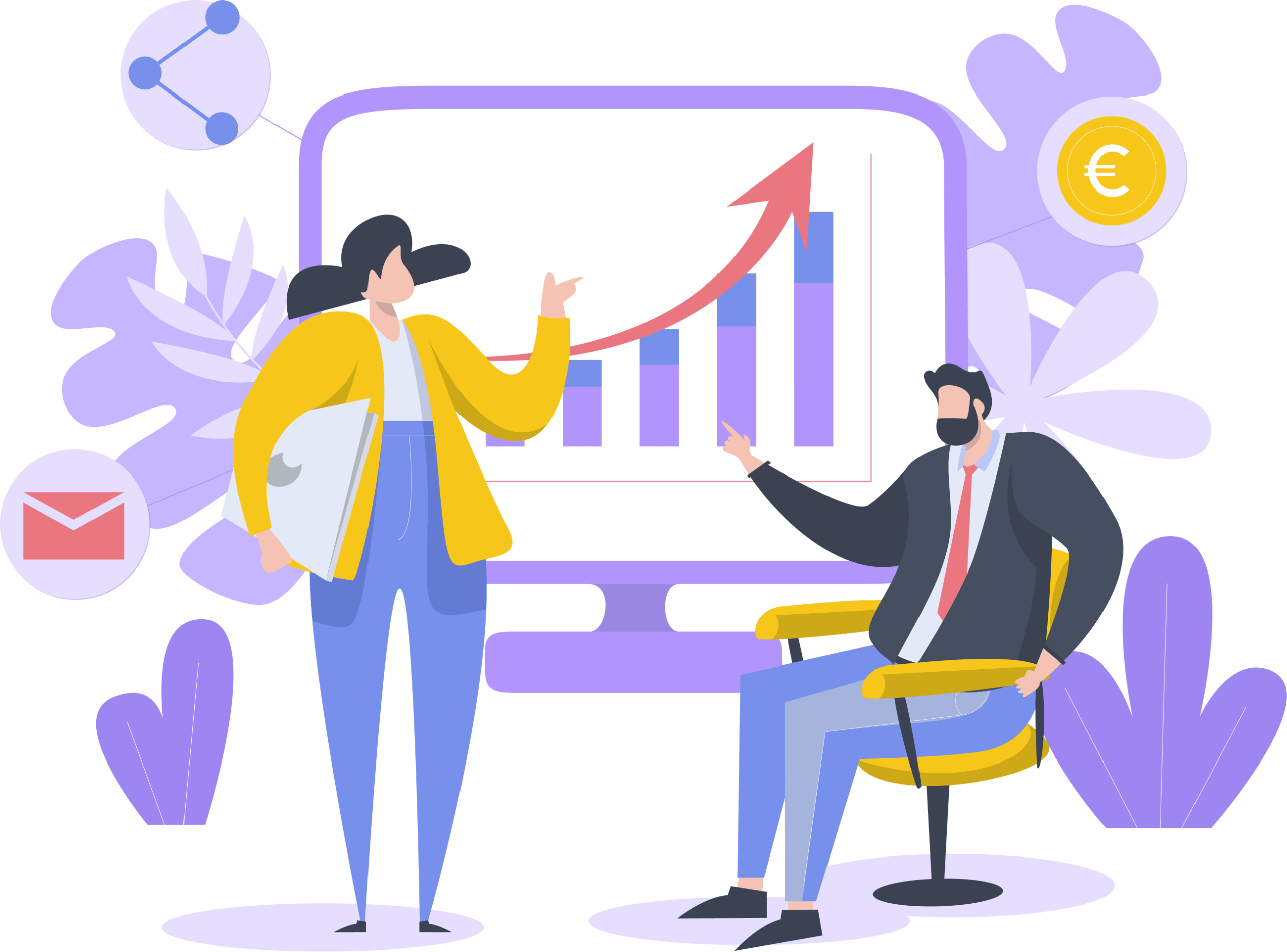 Grow Your Adult Business With a Custom-Built Website