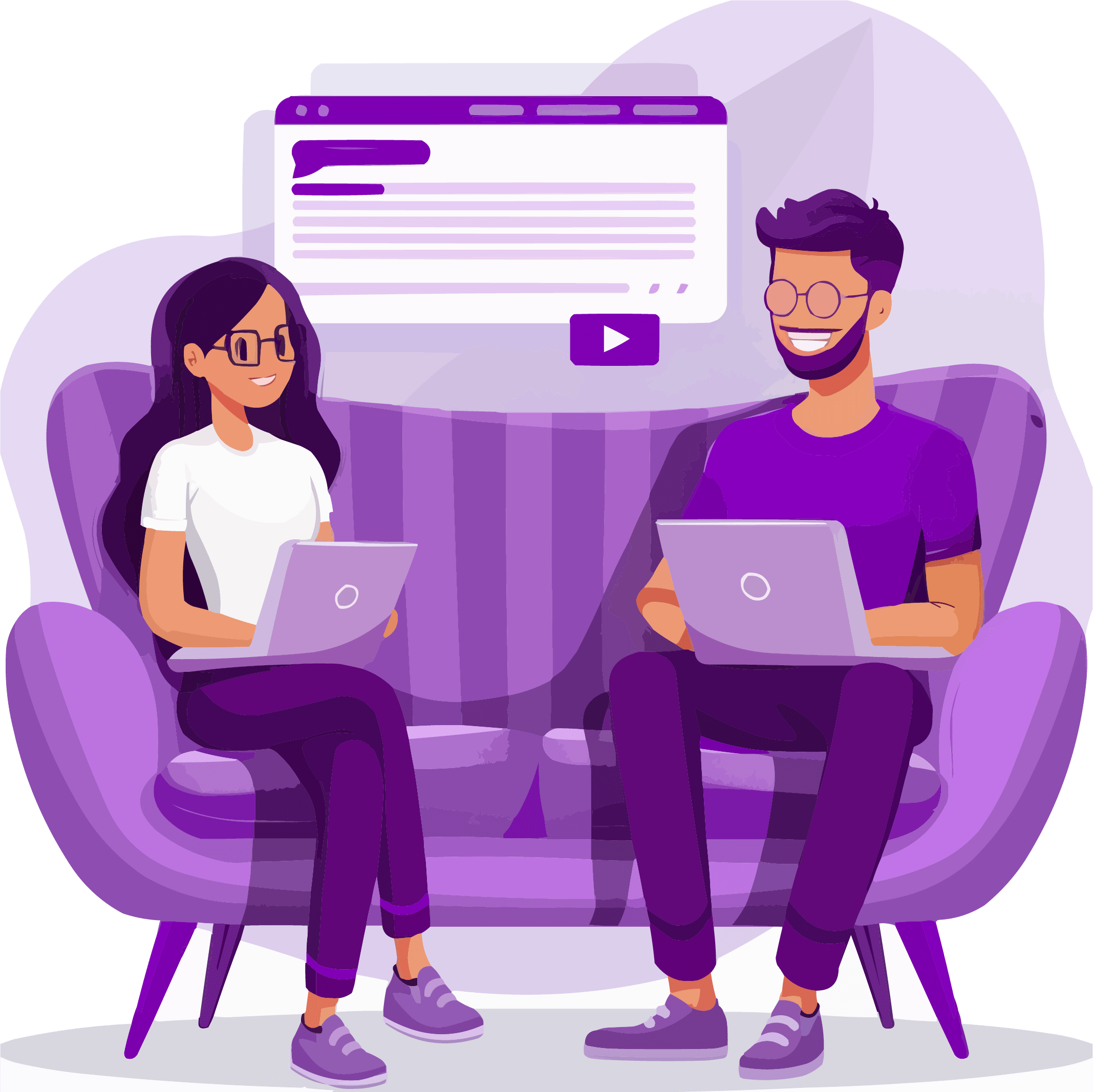 Hire Escort Website Developers