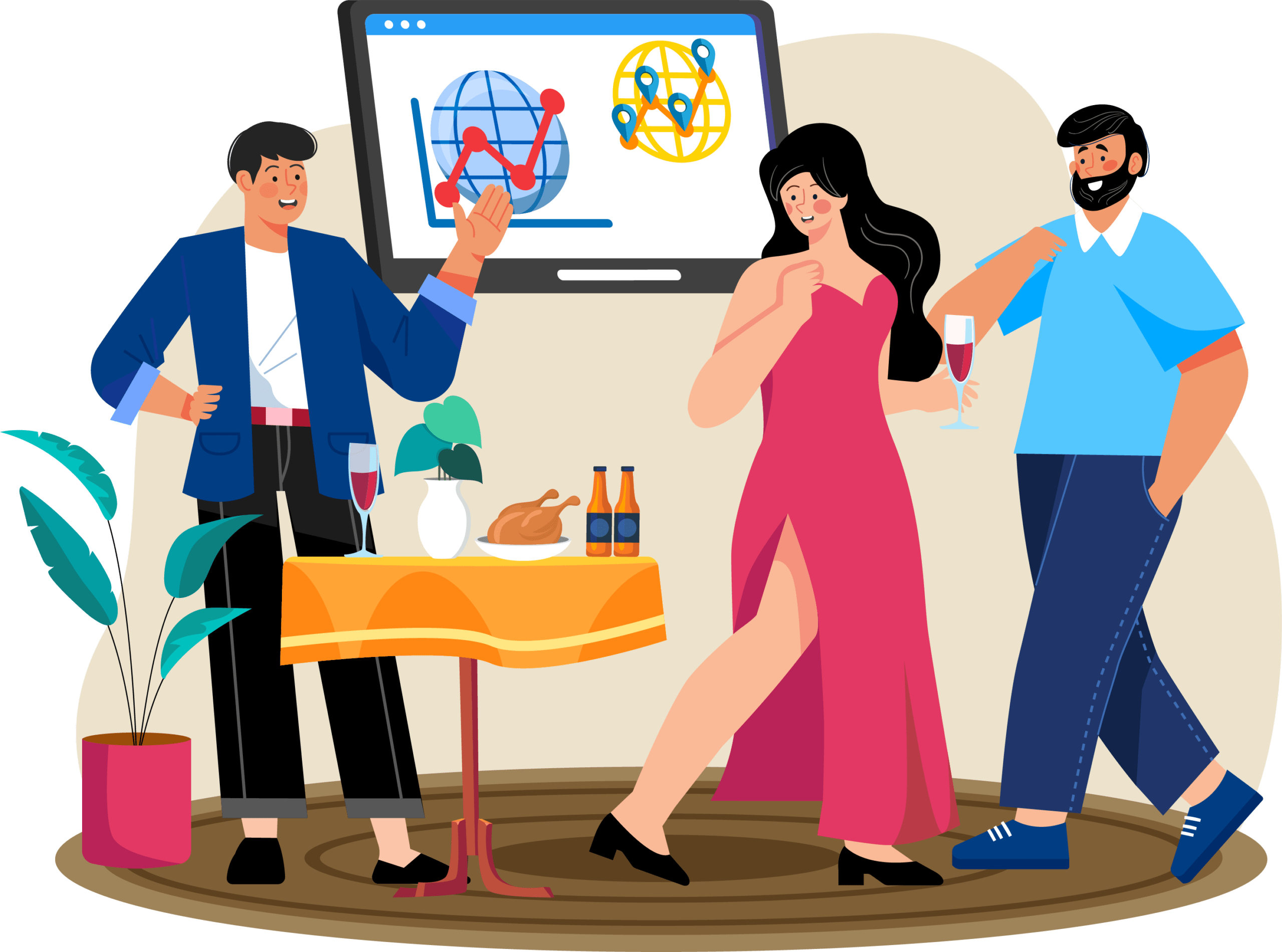 Tap Into the Rapid Growth of the Escort & Adult Services Market