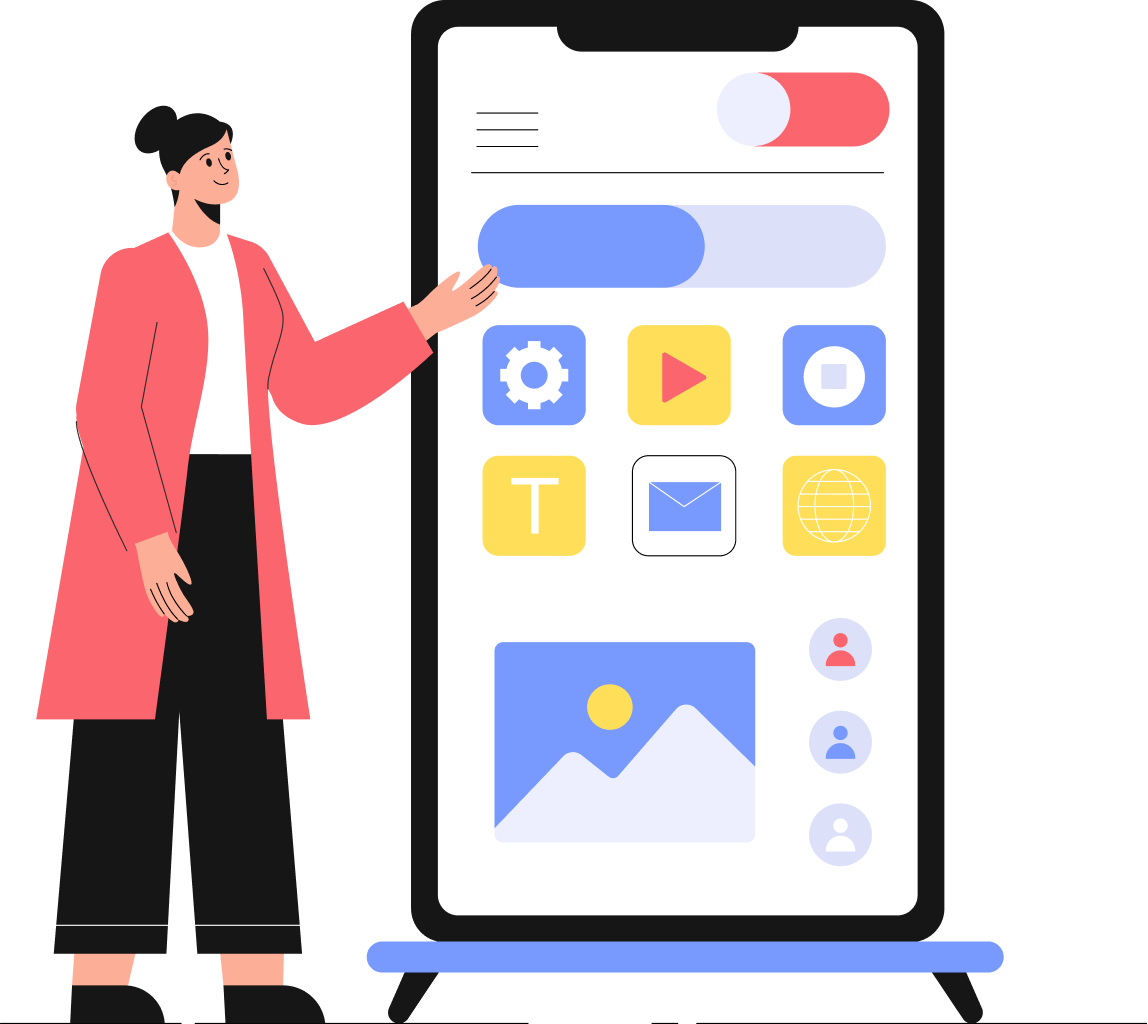 Fuel Delivery App UI/UX Designing