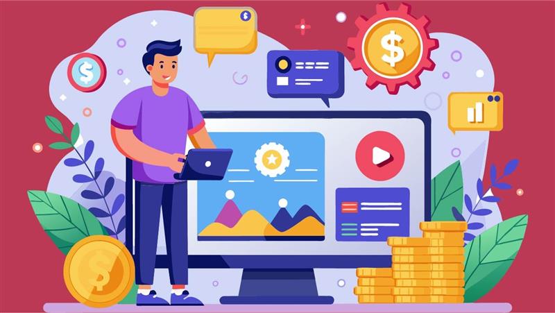 Adult Website Development Cost