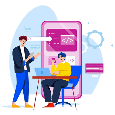 Chat App Development Company