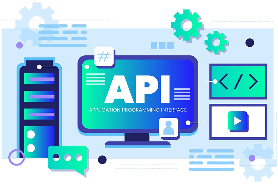 Backend Development & API Integration