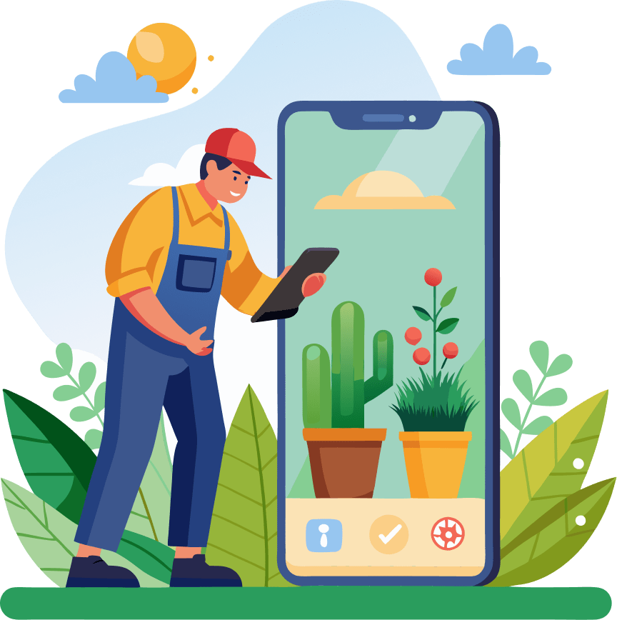 Cannabis Delivery App Development Company