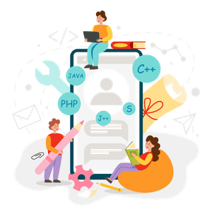 Chat App Backend & API Development