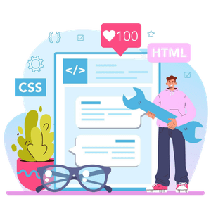 Chat App UI_UX Design