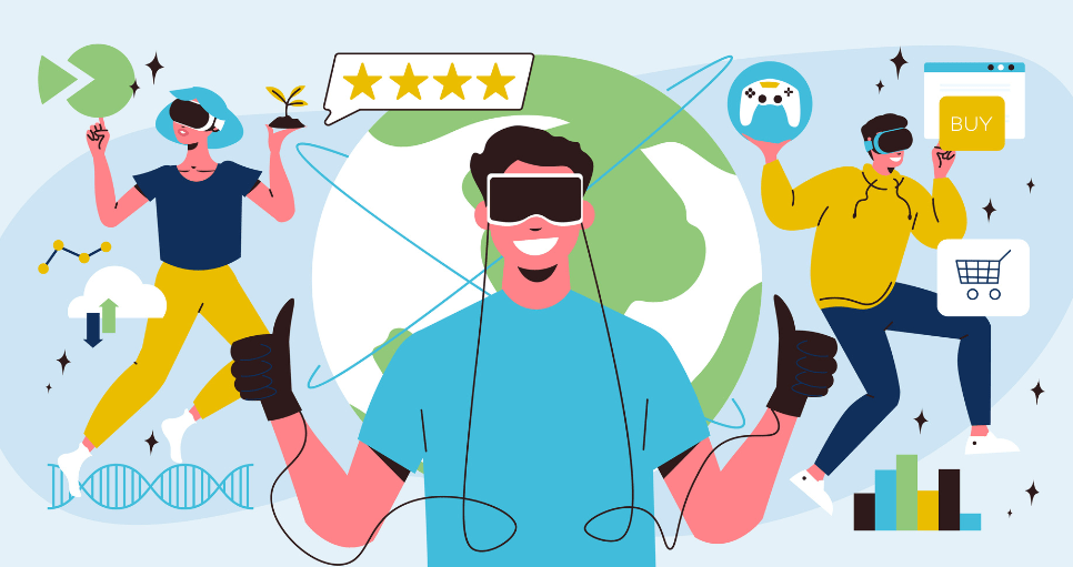 Adult VR app development Cost in 2026