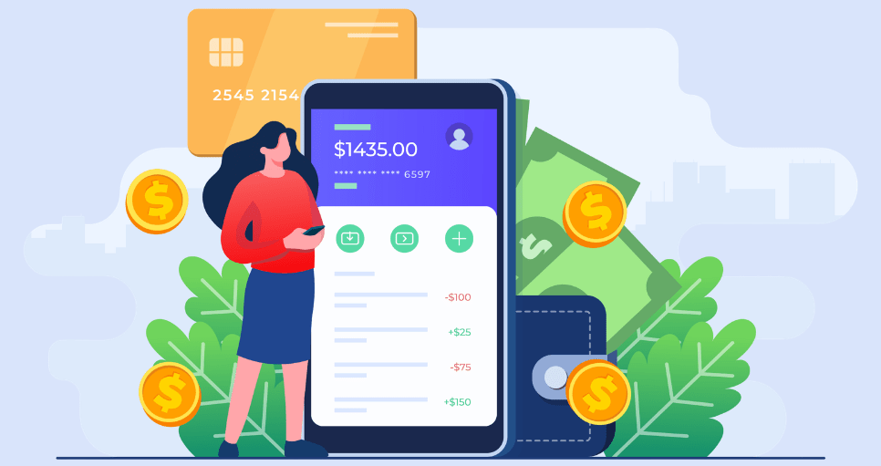 Top eWallet App Development Companies