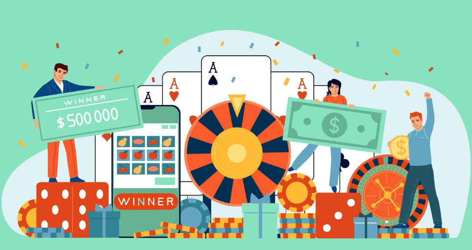 Casino App Development Cost